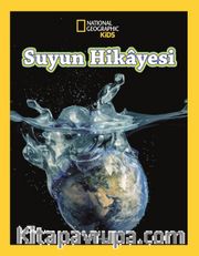 Suyun Hikayesi