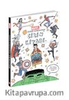 Marvel Süper Kahramanın Çizim Kitabı