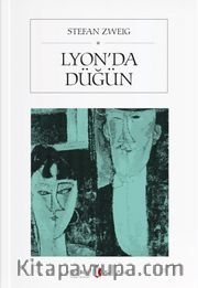 Lyon’da Düğün