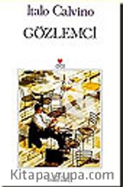 Gözlemci