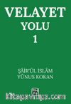 Velayet Yolu 1