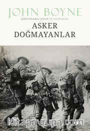 Asker Doğmayanlar
