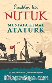 Çocuklar İçin Nutuk