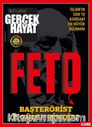 Gerçek Hayat Özel Sayı