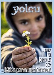 Yolcu Dergisi Sayı:100 Mart-Nisan 2020