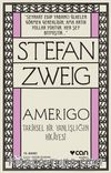Amerigo/Tarihi Bir Yanlışlığın Hikayesi
