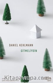 Gitmeliydin