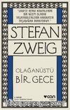 Olağanüstü Bir Gece
