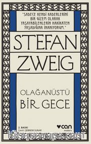 Olağanüstü Bir Gece