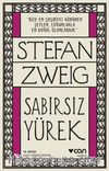 Sabırsız Yürek