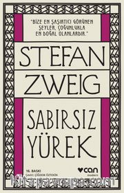 Sabırsız Yürek