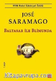 Baltasar ile Blimunda