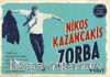Zorba (Mini Kitap)