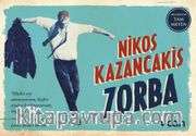Zorba (Mini Kitap)