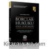 Borçlar Hukuku (Özel Hükümler)