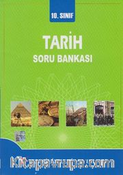 10. Sınıf Tarih Soru Bankası