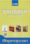 10. Sınıf Türk Edebiyatı Soru Bankası