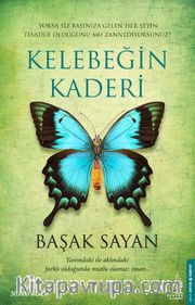 Kelebeğin Kaderi