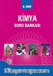 9. Sınıf  Kimya Soru Bankası