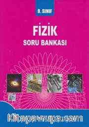 9. Sınıf Fizik Bankası