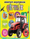 Çiftlik / Dünyayı Keşfedelim