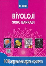 10. Sınıf Biyoloji Soru Bankası
