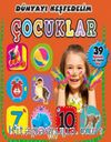 Çocuklar / Dünyayı Keşfedelim