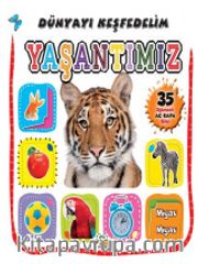 Yaşantımız / Dünyayı Keşfedelim