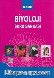 9. Sınıf Biyoloji Soru Bankası