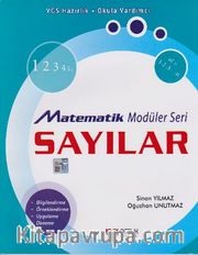 Sayılar - Matematik Modüler Seri 