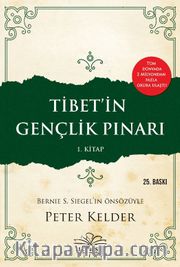Tibet’in Gençlik Pınarı 1. Kitap