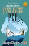 Şans Avcısı Per (1. Cilt)