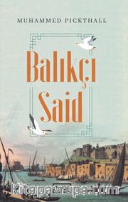 Balıkçı Said
