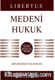 2016 KPSS A Grubu Libertus Medeni Hukuk Konu Anlatımlı