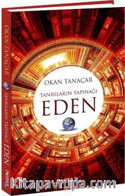 Tanrıların Tapınağı Eden