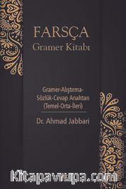 Farsça Gramer Kitabı