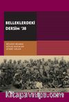 Belleklerdeki Dersim 38