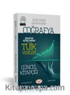 KPSS Genel Kültür Coğrafya 2020'de Açıklanan Tüik Verileri Güncel Kitapçığı