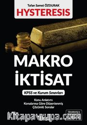 Hysteresis Makro İktisat