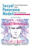 Sosyal Panorama Modeli & Sosyal İlişkilerimizin Yapısı