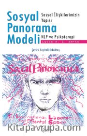 Sosyal Panorama Modeli <br /> Sosyal İlişkilerimizin Yapısı