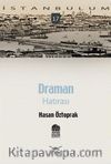 Draman Hatırası / İstanbulum 17