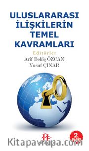 Uluslararası İlişkilerin Temel Kavramları