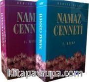 Namaz Cenneti (2 Cilt Birarada)