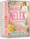 Koruyucu Melek Tarot Kartları