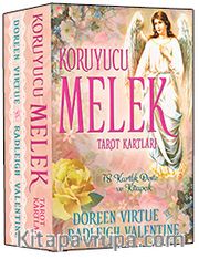 Koruyucu Melek Tarot Kartları