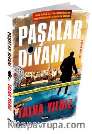 Paşalar Divanı