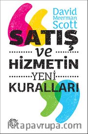 Satış ve Hizmetin Yeni Kuralları