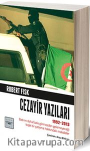 Cezayir Yazıları: 1991-2013