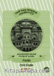 Yedi Tepe İstanbul Öyküleri 4 <br /> Anneannemin Gizemli Kutusu - Sultanahmet